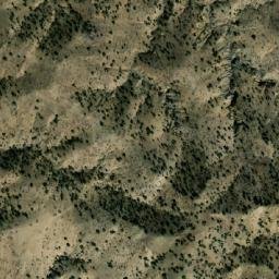 Satellite imagery of Zēṟ Jumā’at Ghar, AF