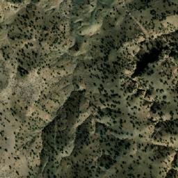 Satellite imagery of Zēṟ Jumā’at Ghar, AF