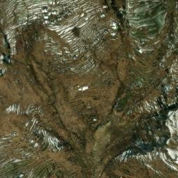 Satellite imagery of Shegrah, IN