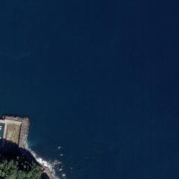 Satellite imagery of Shiwa-saki, JP