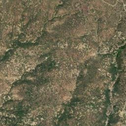 Satellite imagery of Montezuma Mine, US