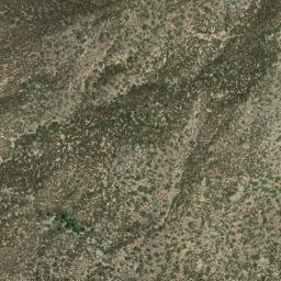 Satellite imagery of Montezuma Mine, US