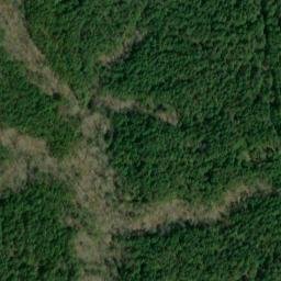 Satellite imagery of Dogwood Number 3 Mine, US