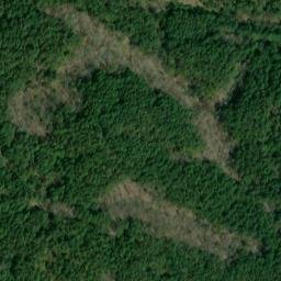 Satellite imagery of Dogwood Number 3 Mine, US