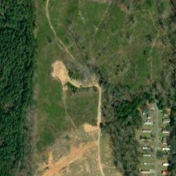 Satellite imagery of Dogwood Number 3 Mine, US