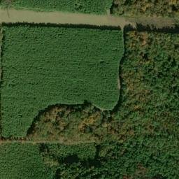 Satellite imagery of Katala Hills, US