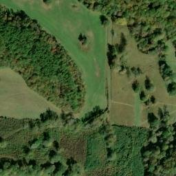 Satellite imagery of Mitchell Prospect Number One, US