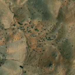 Satellite imagery of Afoud-n Harguit, MA