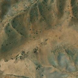 Satellite imagery of Afoud-n Harguit, MA