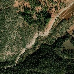 Satellite imagery of Ouaoumeroui, MA