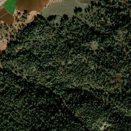 Satellite imagery of Ouaoumeroui, MA