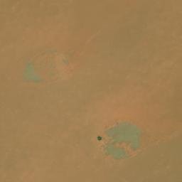 Satellite imagery of Megarine, DZ