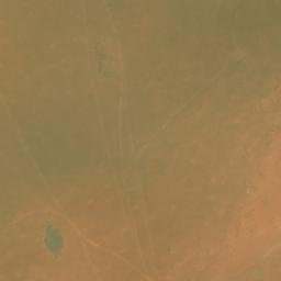 Satellite imagery of Megarine, DZ