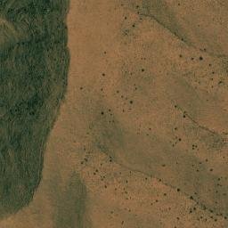 Satellite imagery of Djebel Kerrouch, DZ