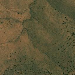 Satellite imagery of Djebel Kerrouch, DZ