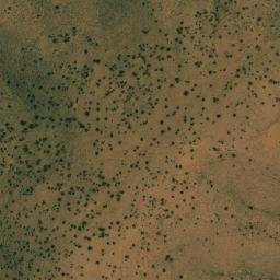 Satellite imagery of Djebel Kerrouch, DZ