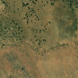Satellite imagery of Râs Arheb, DZ