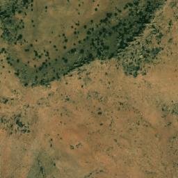 Satellite imagery of Râs Arheb, DZ
