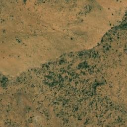 Satellite imagery of Râs Arheb, DZ