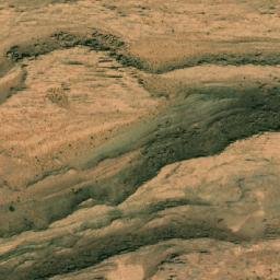 Satellite imagery of Kheneg ez Zebichat, DZ
