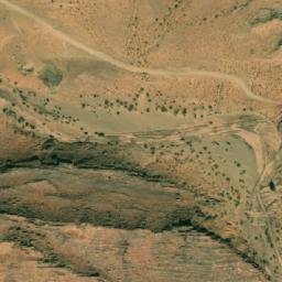 Satellite imagery of Kheneg ez Zebichat, DZ