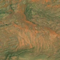 Satellite imagery of El Rhenina, DZ