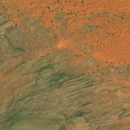 Satellite imagery of El Rhenina, DZ