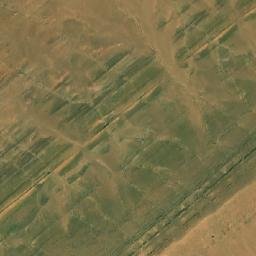 Satellite imagery of El Msakna, DZ