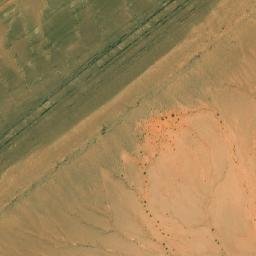 Satellite imagery of El Msakna, DZ