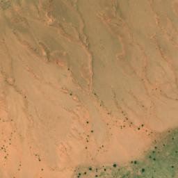 Satellite imagery of El Msakna, DZ