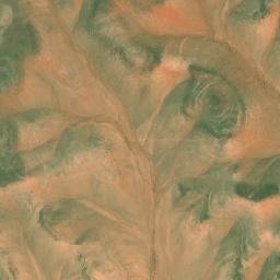 Satellite imagery of Râs Bou Hellaba, DZ