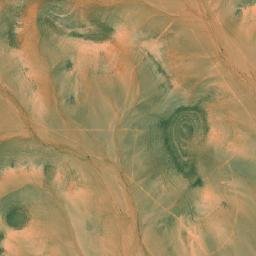 Satellite imagery of Râs Bou Hellaba, DZ