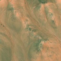 Satellite imagery of Râs Bou Hellaba, DZ