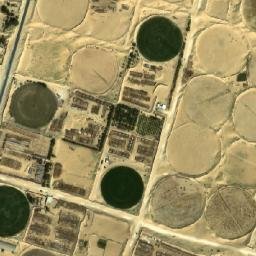 Satellite imagery of Zerrit, DZ
