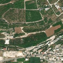 Satellite imagery of El Hdâf, LB