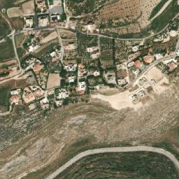 Satellite imagery of El Aaouâmîd, LB