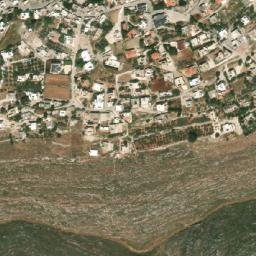 Satellite imagery of El Aaouâmîd, LB