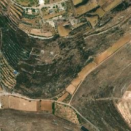 Satellite imagery of El Maqârdé, LB