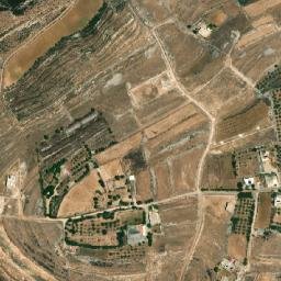 Satellite imagery of El Maqârdé, LB