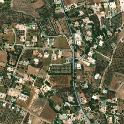 Satellite imagery of Jabal Slîm, LB