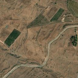 Satellite imagery of ‘Arīḑ Kasr Sārib, IL