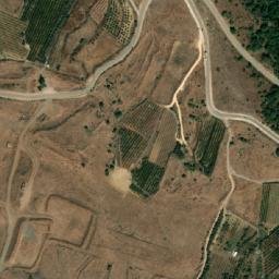 Satellite imagery of ‘Arīḑ Kasr Sārib, IL