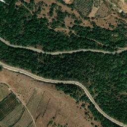 Satellite imagery of ‘Arīḑ Kasr Sārib, IL