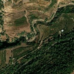 Satellite imagery of Ash Shaqīf al Aghbar, IL