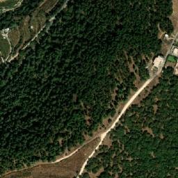 Satellite imagery of Ash Shaqīf al Aghbar, IL