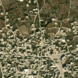 Satellite imagery of Al Mi‘şarah, SY