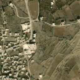 Satellite imagery of Al Mi‘şarah, SY