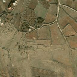 Satellite imagery of Al Mi‘şarah, SY