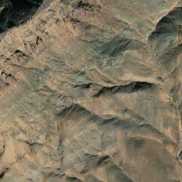 Satellite imagery of Kōh-e Awlī, AF