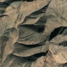 Satellite imagery of Kōh-e Awlī, AF